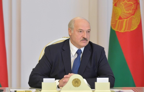     Беларусь новости - Лукашенко хотел стать президентом Украины - новости мира    