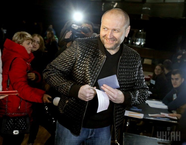 Выборы 2020 - дебаты кандидатов в мэры Киева закончились скандалом         Выборы 2020 - дебаты кандидатов в мэры Киева закончились скандалом