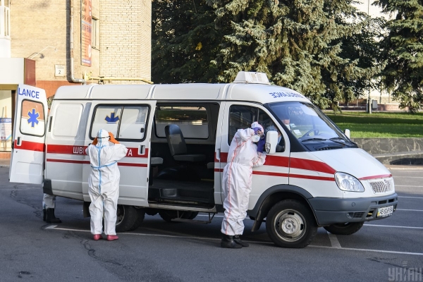 Коронавирус Киев сегодня – Covid-19 подбирается к антирекорду - коронавирус новости Коронавирус Киев сегодня – Covid-19 подбирается к антирекорду - коронавирус новости