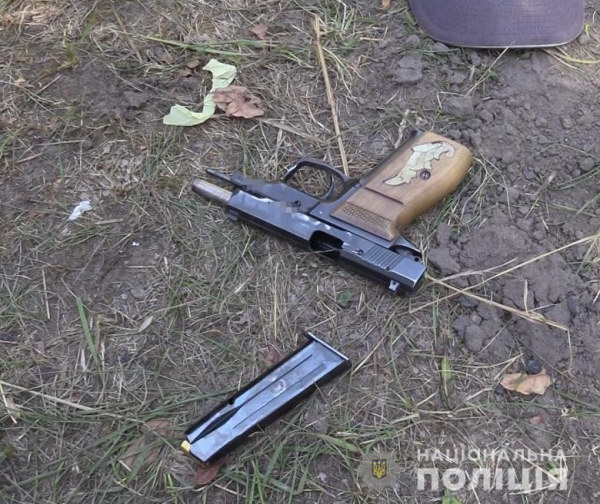 Бывшие партнеры похитили столичного предпринимателя и требовали 2 млн долларов выкупа
