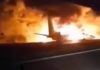 Новости Харькова - на Харьковщине упал и разбился самолет - новости Украины         Новости Харькова - на Харьковщине упал и разбился самолет - новости Украины