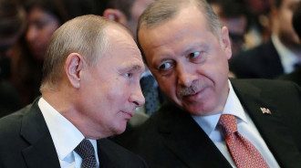     Эрдоган переиграл Путина и выдавливает его из Закавказья, как прыщ - новости Украины и мира    
