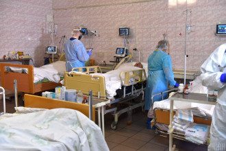     Коронавирус в Украине - врач назвала последствия отказа от карантина - коронавирус новости    