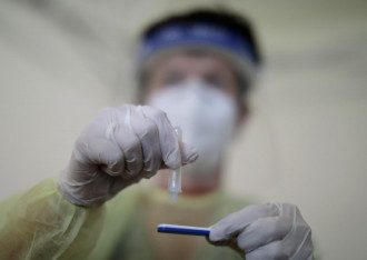     Коронавирус в Украине - когда вирус уйдет из Украины - новости Украины    