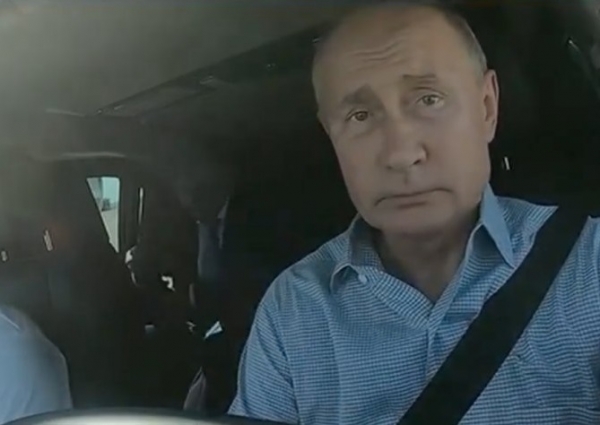     Владимир Путин уйдет из жизни в бункере: астролог рассказал, сколько еще править президенту РФ    