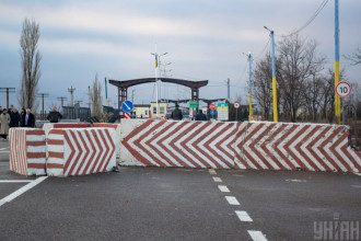     Карантин в Луганске - как проехать в ЛНР, какие КПВВ закрыты - новости Украины    
