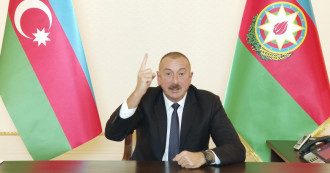     Нагорный Карабах новости - Алиев рассказал о роли Турции - новости мира    
