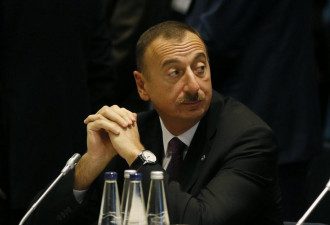     Нагорный Карабах новости - Алиев готов к переговорам с Пашиняном - новости мира    