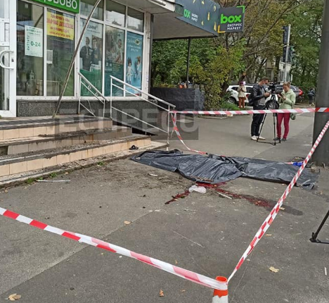     Новости Киева сегодня – в Киеве трагически погибли мать и ребенок - новости Украины    