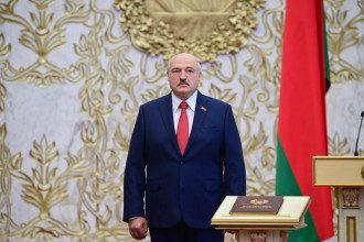     Беларусь новости - У Лукашенко боятся эмиграции айтишников - новости мира    