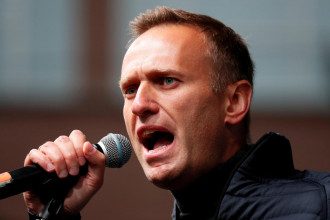     Отравление Навального - известно о вероятных разработчиках Новичка - новости мира    
