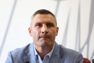     Результаты выборов 2020 Киев - Кличко объявил о своей победе    