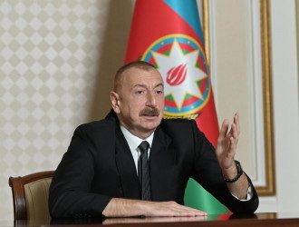     Война за Нагорный Карабах 2020 – Алиев готов остановить войну - новости мира    