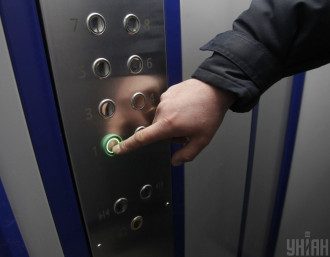     Новости Киева - оборвался лифт с медиками скорой помощи - новости Украины    