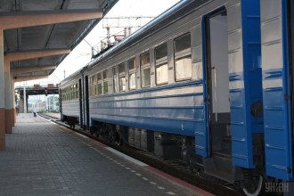     Поезда Укрзализныци будут курсировать по зимнему графику - новости Украины    
