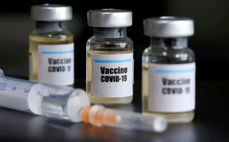     Вакцина от коронавируса - Степанов назвал цену прививки от COVID-19 - новости Украины    
