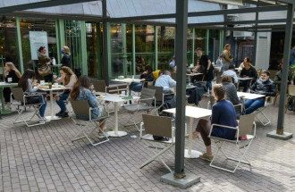     Как сходить в кафе во время карантина - В Минздраве озвучили правила - коронавирус новости    