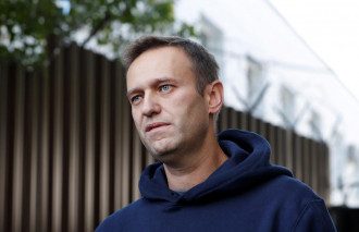     Отравление Навального - Почему политика не пустят в Россию - новости мира    