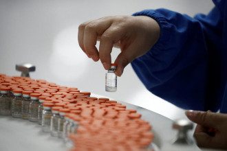     Луганск новости - В России не продали "ЛНР" вакцину от Covid-19 - коронавирус новости    