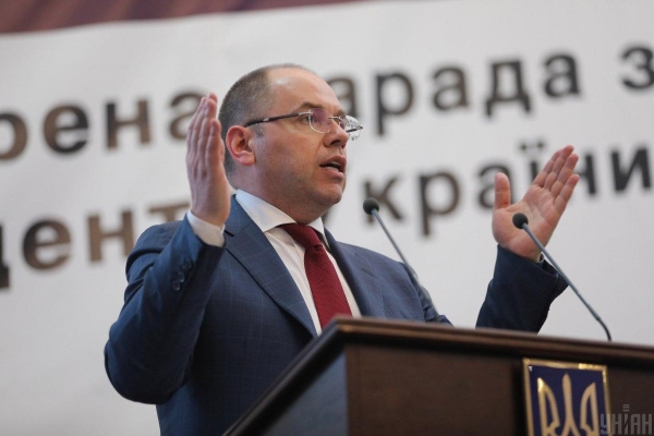     Местные выборы 2020 -  Степанов рассказал, как их проведут в "красной" зоне    