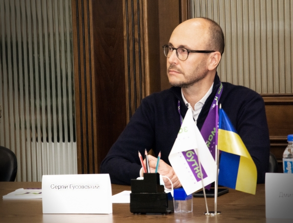 Инвесторам недостроев нужен закон, а не только обещания достроить проблемное жилье, - Сергей Гусовский