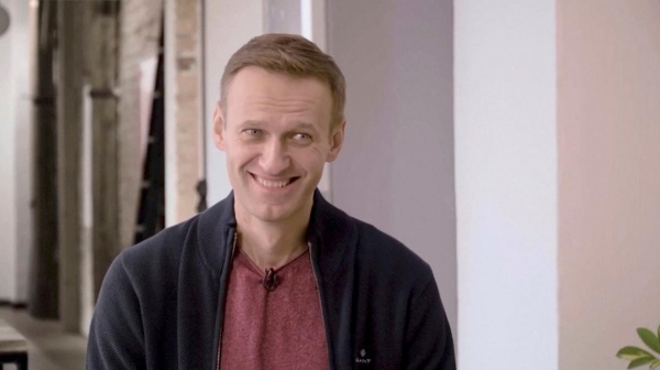     Навальный новости – в МИД России открестились от Новичка - новости мира    