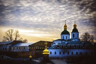     Церковные праздники ноябрь 2020: Рождественский пост 2020 и Казанская    