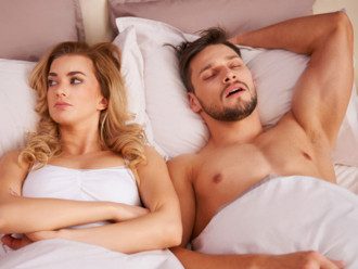     Секс - эксперты объяснили, почему мужчины спят после секса - новости    
