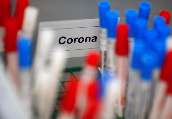     Коронавирус 2020 - Сколько больных коронавирусом в Украине 6 октября - коронавирус новости    
