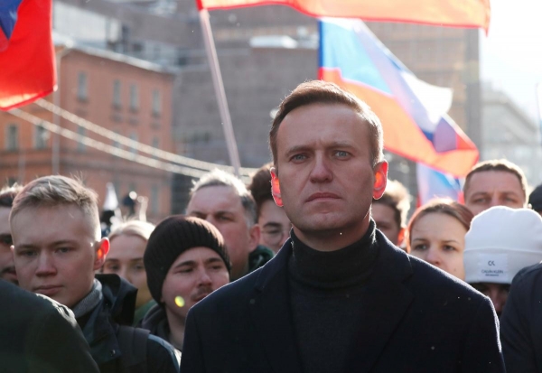     Алексей Навальный - эксперт объяснил провал отравителей - новости мира    