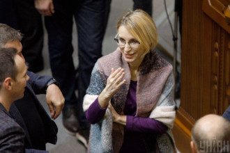    Елизавета Богуцкая - Александр Качура подает в суд на слугу народа - новости Украины    