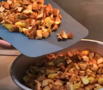     Айва варенье – Как приготовить бомбезный зимний десерт    