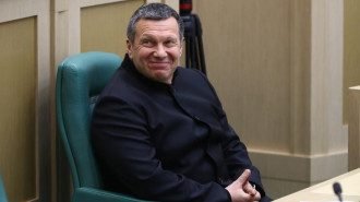     Владимир Соловьев – пропагандист Кремля предложил богачам купить Одессу - новости мира    
