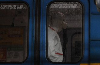 Новости Киева - В метро ужесточают контроль из-за карантина - новости Украины Новости Киева - В метро ужесточают контроль из-за карантина - новости Украины