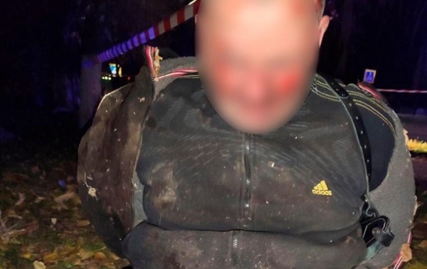 Перестрелка в Киеве: стрелок находился в розыске