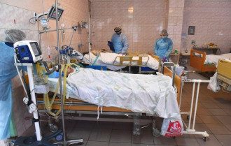     Коронавирус в Украине - главные ошибки во время лечения - новости Украины    