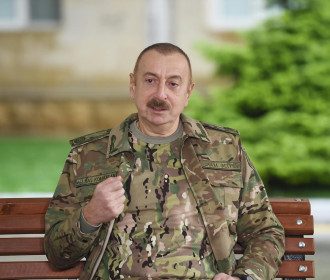    Конец войны в Карабахе - Алиев рассказал, как Путин просил не унижать Пашиняна - новости мира    