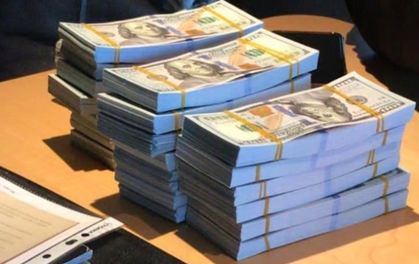 В Киеве мошенники пытались выманить у иностранцев $500 тысяч