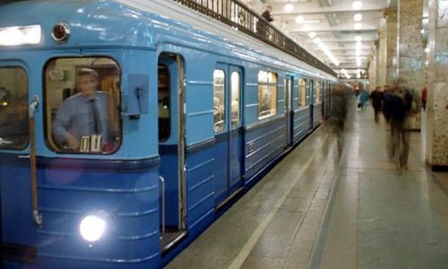 Киевский метрополитен определился с самой популярной станцией