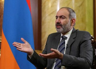     Новости Армении - 17 партий потребовали отставки Пашиняна - новости мира    