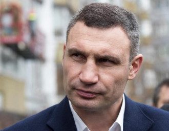     Выборы-2020 - Кличко победил на выборах мэра Киева    