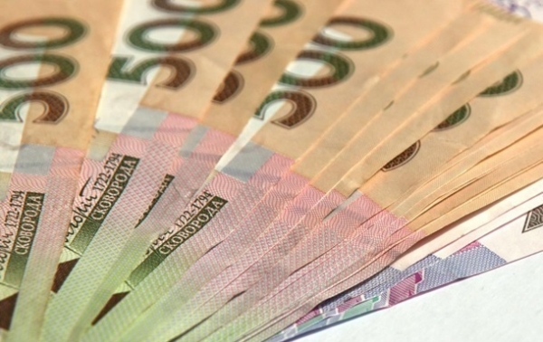 Сотрудница банка в Киеве украла у клиентов более 12 млн