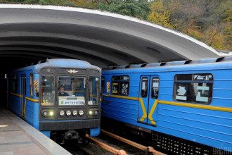     Карантин в Украине - в Минздраве объяснили, закроют ли метро на карантин выходного дня - новости Украины    