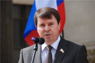     Сергей Цеков - в РФ предложили Украине отказаться от южных регионов - новости мира    