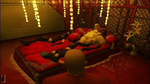     Убийство в России - создатели Hitman отреагировали на убийство Владимира Маругова - новости сегодня    