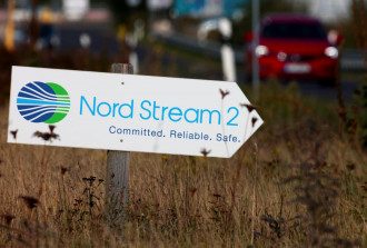     Северный поток-2 - газопровод обречен на поражение - новости мира    