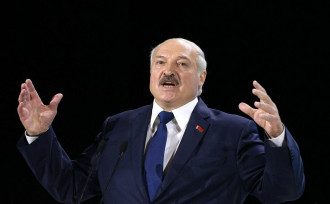     Беларусь новости - Лукашенко не собирается отдавать власть - новости мира    