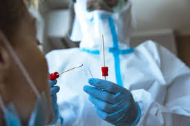 Почти нереально: Кличко прокомментировал возможность массового ПЦР-тестирования в Киеве Почти нереально: Кличко прокомментировал возможность массового ПЦР-тестирования в Киеве