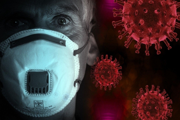 В Киеве за сутки выявили 437 новых случаев инфицирования коронавирусом