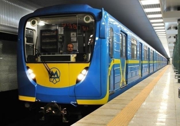 Проезд в киевском метро может подорожать до 20 грн уже с февраля